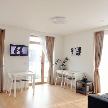 Elzbietos Centro Apartamentai Βίλνιους Εξωτερικό φωτογραφία