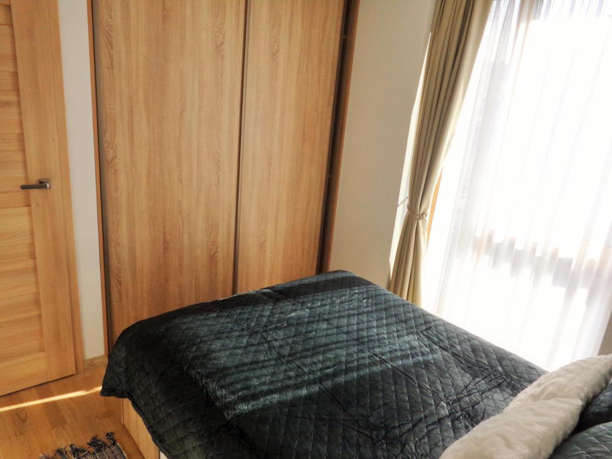Elzbietos Centro Apartamentai Βίλνιους Εξωτερικό φωτογραφία