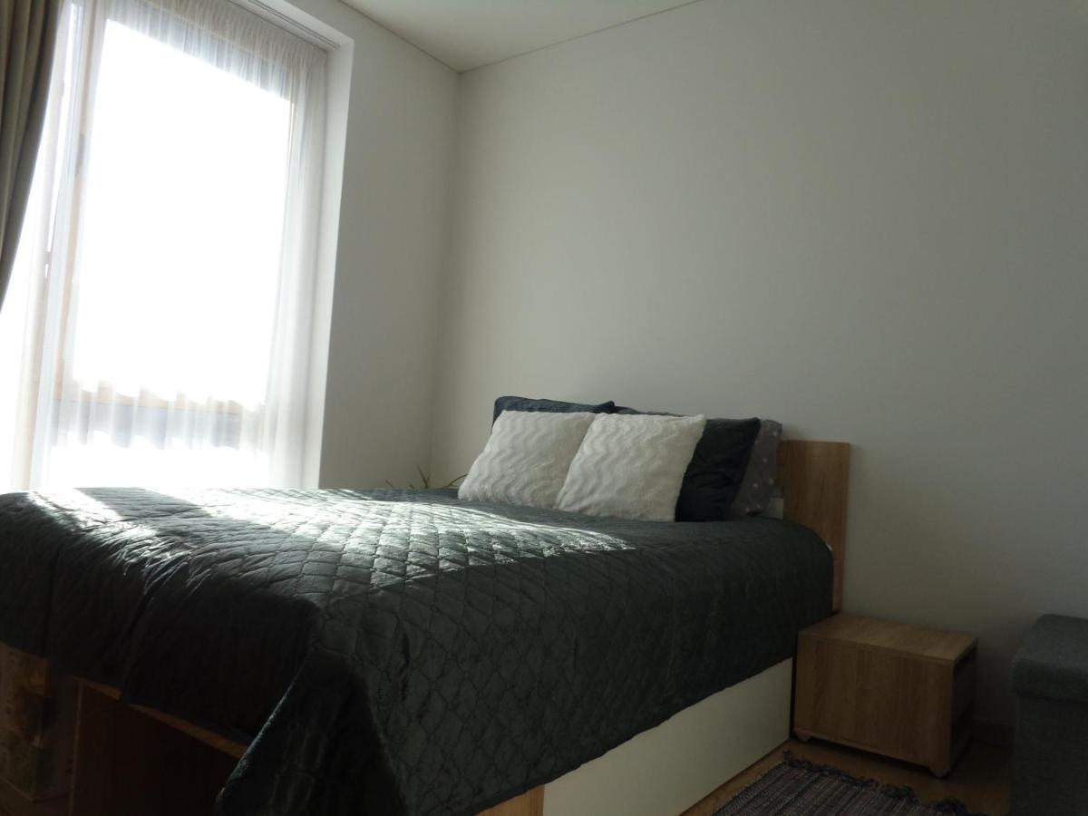 Elzbietos Centro Apartamentai Βίλνιους Εξωτερικό φωτογραφία
