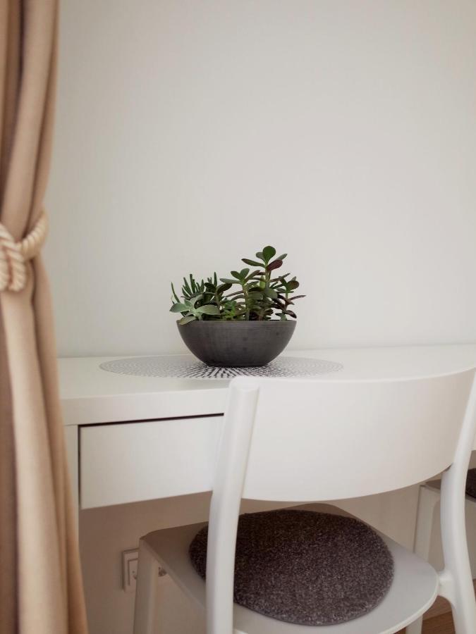 Elzbietos Centro Apartamentai Βίλνιους Εξωτερικό φωτογραφία