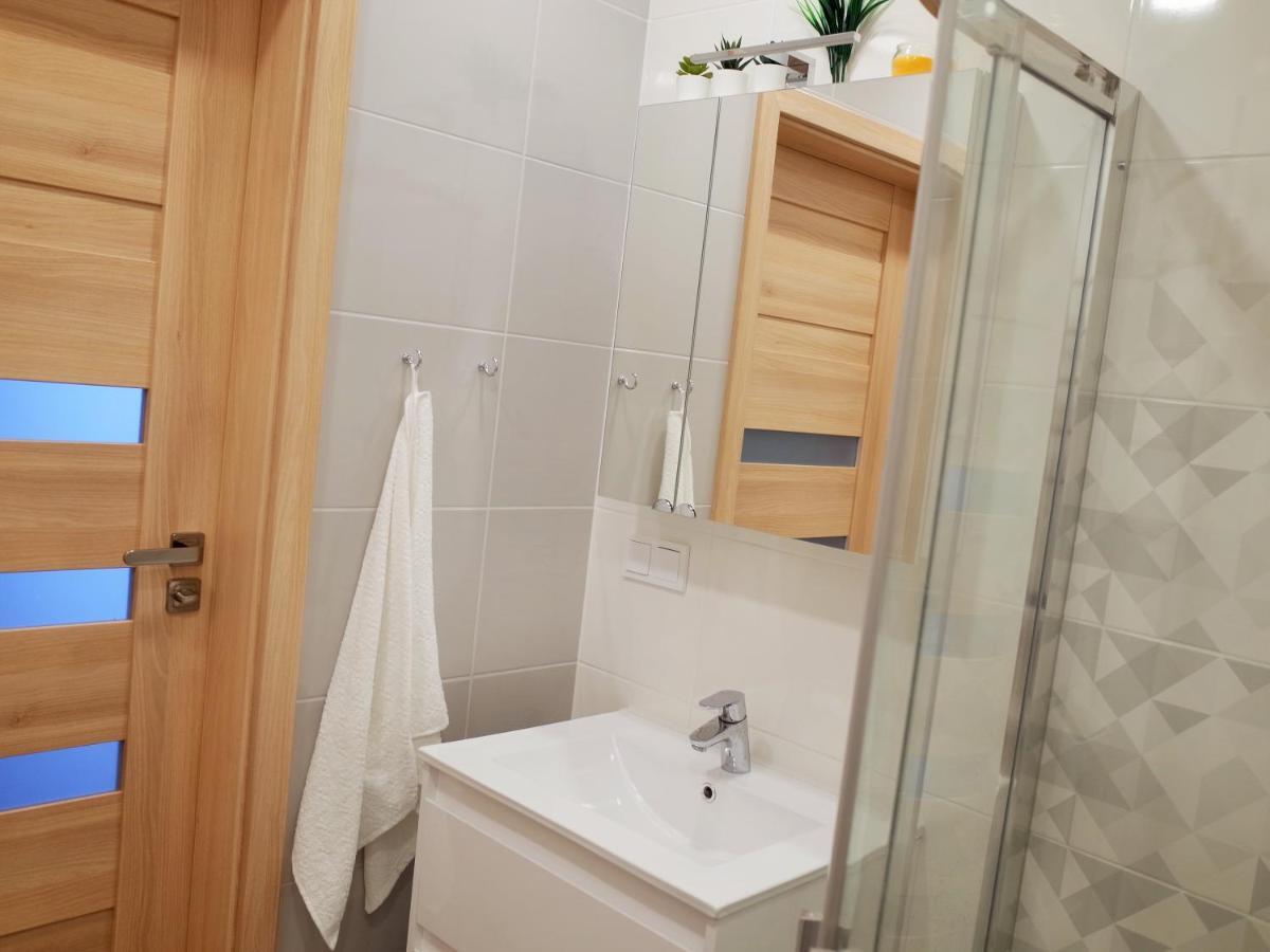 Elzbietos Centro Apartamentai Βίλνιους Εξωτερικό φωτογραφία
