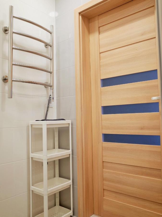 Elzbietos Centro Apartamentai Βίλνιους Εξωτερικό φωτογραφία