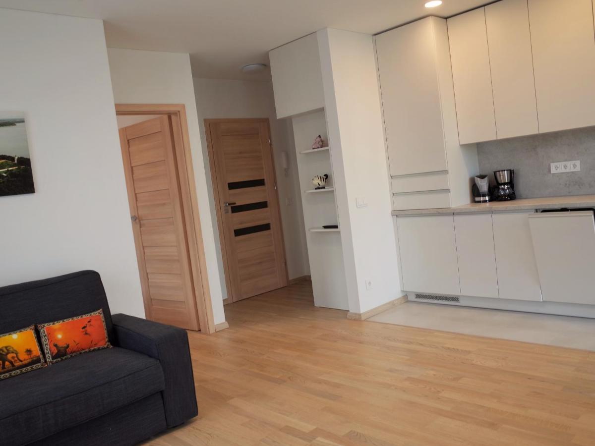 Elzbietos Centro Apartamentai Βίλνιους Εξωτερικό φωτογραφία