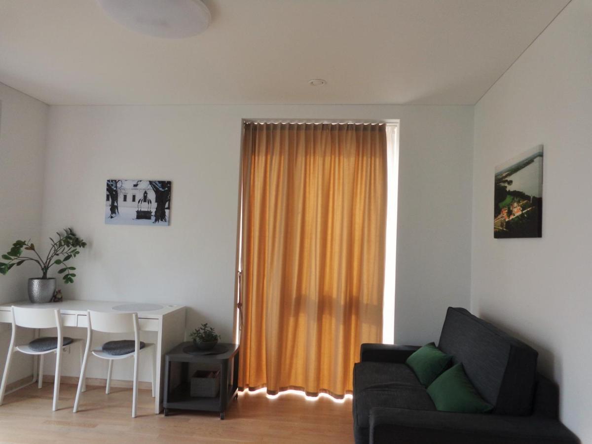 Elzbietos Centro Apartamentai Βίλνιους Εξωτερικό φωτογραφία